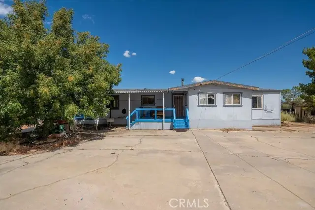 58215 Bliss Road, Anza, CA 92539 - #1