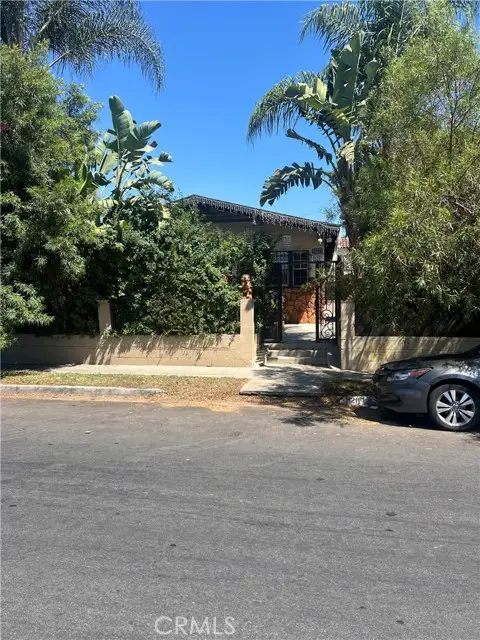 2928 Budlong Avenue, Los Angeles, CA 90007