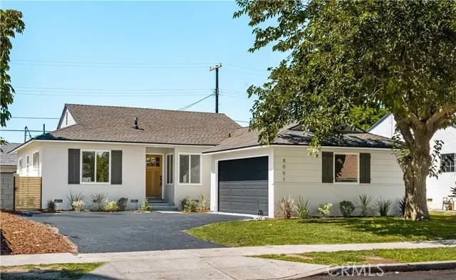 8051 Etiwanda Avenue, Reseda, CA 91335 - Image #1