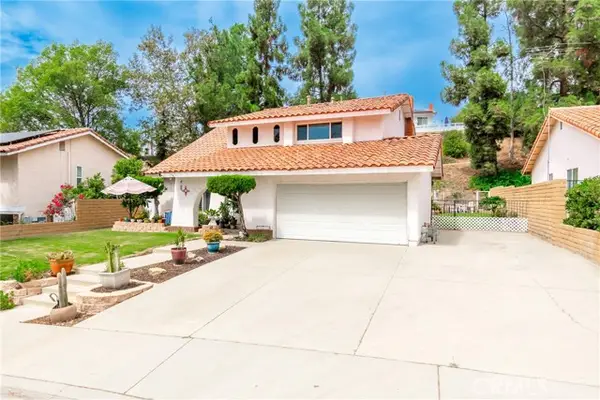 19873 Calle Granada, Walnut, CA 91789