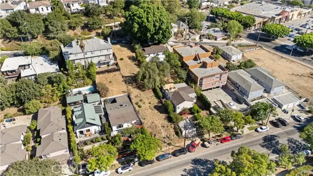 6034 Monterey Rd, Los Angeles, CA 90042 - #3