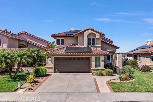 27 Burriana, San Clemente, CA 92672