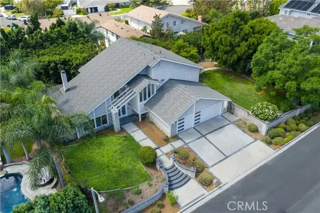 19402 Lemon Hill Drive, North Tustin, CA 92705 - Image #3