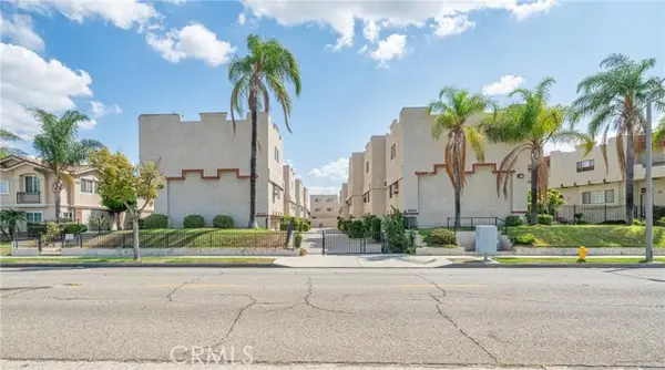 4000 Stewart Avenue #8, Baldwin Park, CA 91706