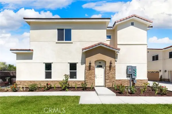 1216 S San Antonio Avenue, Pomona, CA 91766