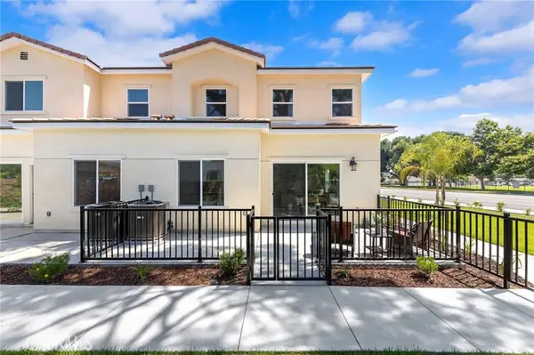 1204 S San Antonio Avenue, Pomona, CA 91766