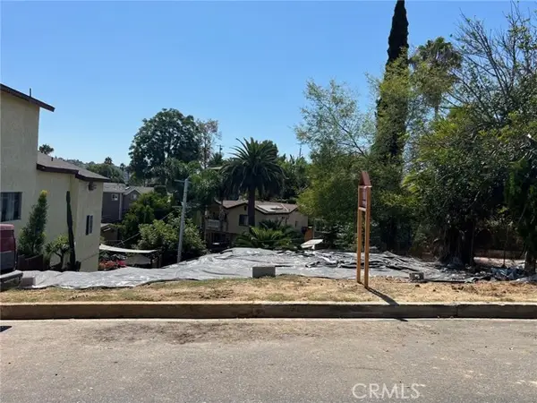 4816 Seldner, Los Angeles, CA 90032