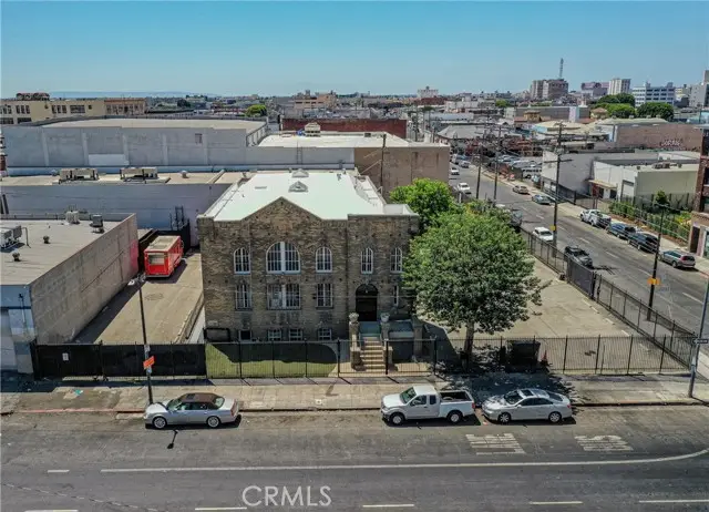 606 E 6th Street, Los Angeles, CA 90021 - Image #1