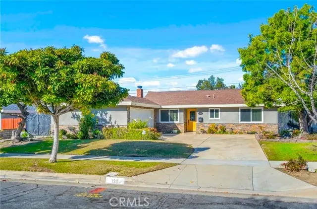 125 Ronwood Street, Glendora, CA 91740 - Image #1