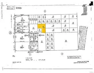 0 Vac/vic Ave F 140 Ste, Lancaster, CA 93535 - Image #1