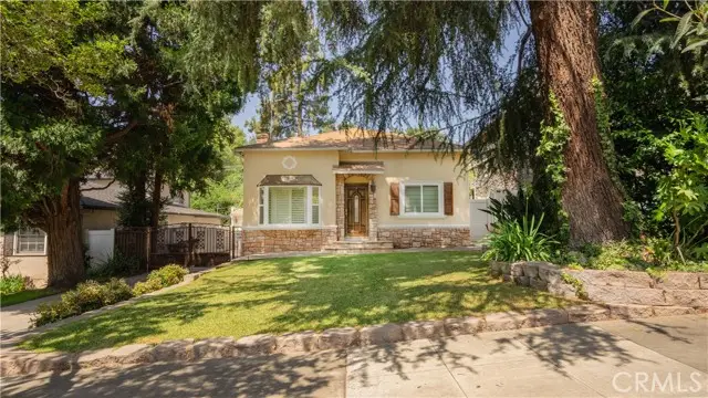 1209 Valencia Way, Arcadia, CA 91006 - Image #1