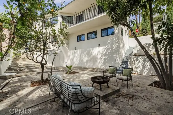 3950 Franklin Avenue, Los Angeles, CA 90027