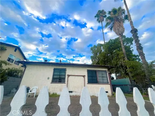 1213 W Ramona, Alhambra, CA 91803