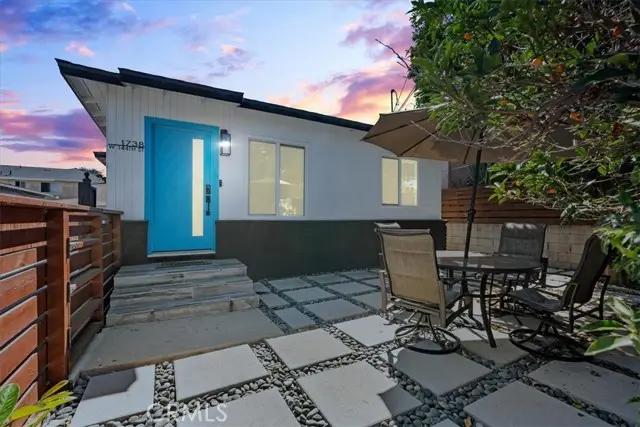 1736 W 144th, Gardena, CA 90247 - #1