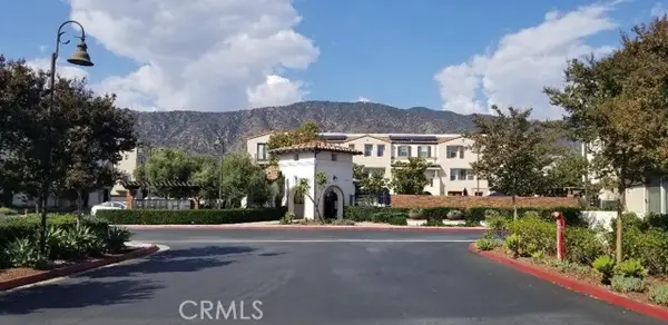623 W Foothill #39, Glendora, CA 91741