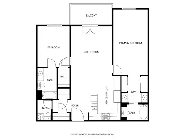 419 N Chandler #508, Monterey Park, CA 91754 - Image #1