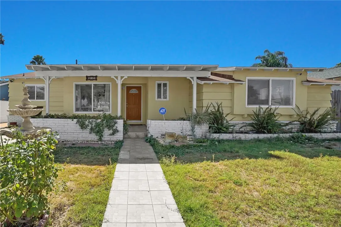 14858 Gale Avenue, Hacienda Heights, CA 91745 - #1