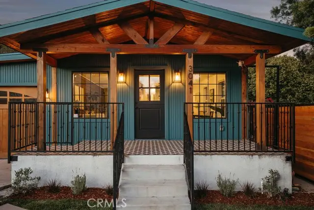 3041 Atwater, Los Angeles, CA 90039 - Image #3