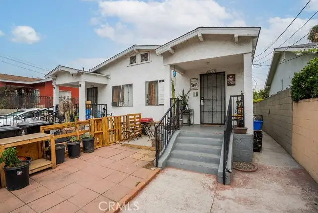 2719 Folsom, Los Angeles, CA 90033 - #1