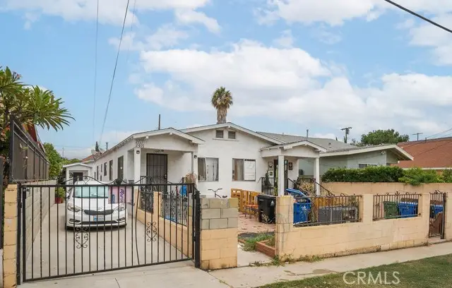 2719 Folsom, Los Angeles, CA 90033 - #2
