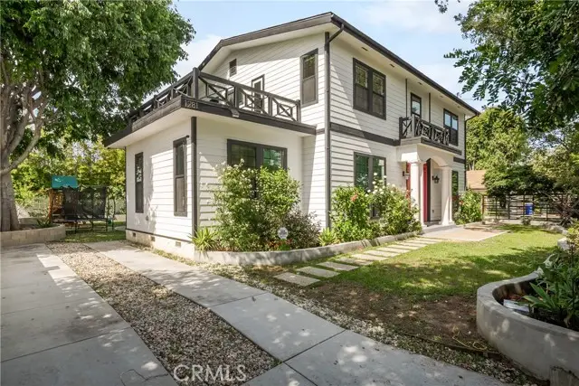 1281 E Broadway, San Gabriel, CA 91776 - #1