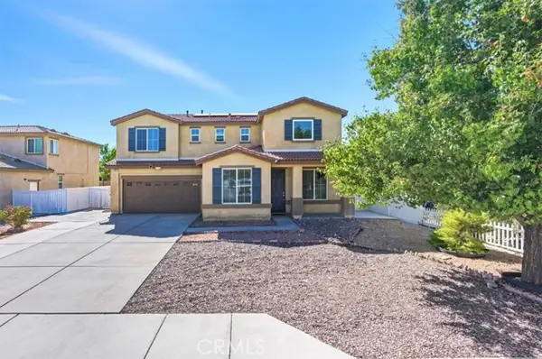 3052 Louise, Lancaster, CA 93536