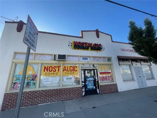 511 S Del Mar, San Gabriel, CA 91776 - #2