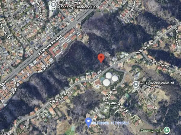 22939 Ridge Line, Diamond Bar, CA 91765