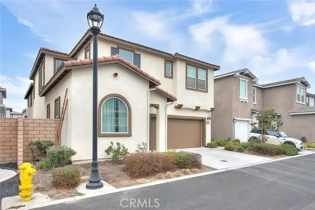 2945 E Merritt Paseo, Ontario, CA 91761 - #3