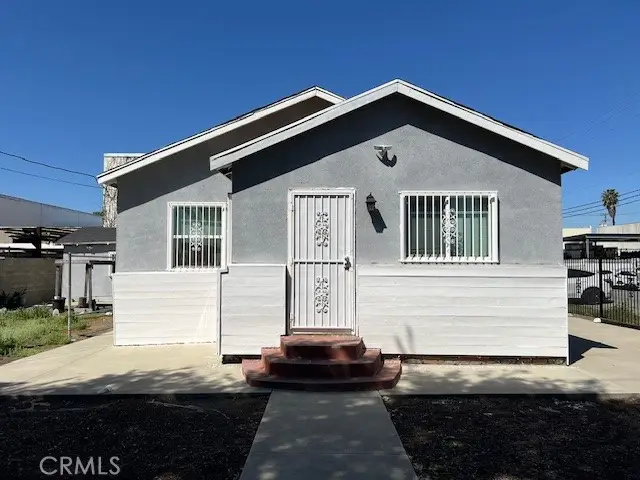 2561 Troy, South El Monte, CA 91733 - Image #1
