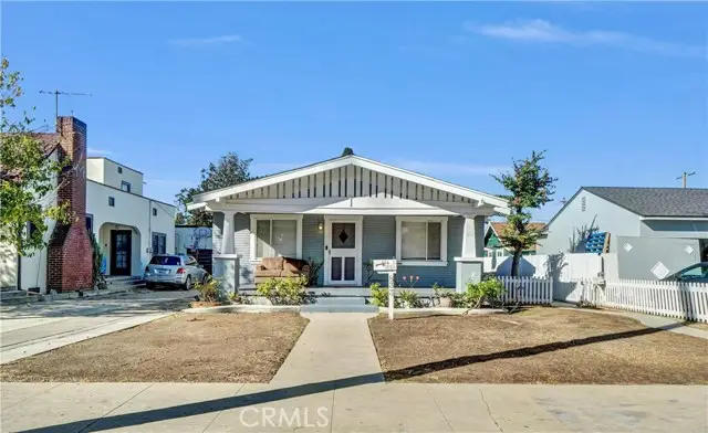 833 S Lemon Street, Anaheim, CA 92805 - #2