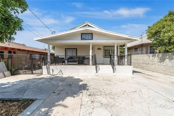 1545 E 41st, Los Angeles, CA 90011