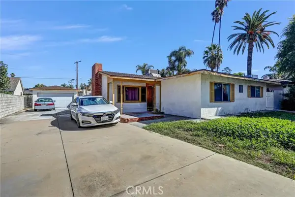 6762 Rainier Court, Riverside, CA 92506