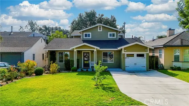 218 E Haven, Arcadia, CA 91006 - Image #1