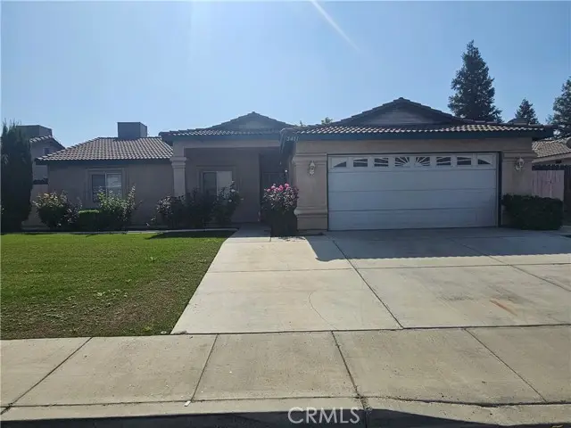 5411 Los Amigos Drive, Bakersfield, CA 93307 - Image #1