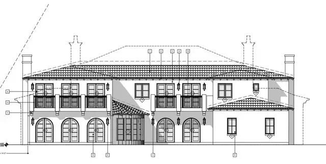 2134 S Oak Knoll Avenue, San Marino, CA 91108 - Image #3