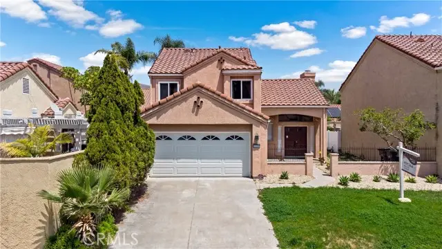 25504 N Palermo Way, Yorba Linda, CA 92887 - #1