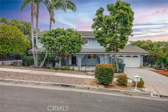 2009 W Las Lanas, Fullerton, CA 92833 - Image #2