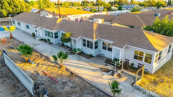 1705 N Sierra Way, San Bernardino, CA 92405