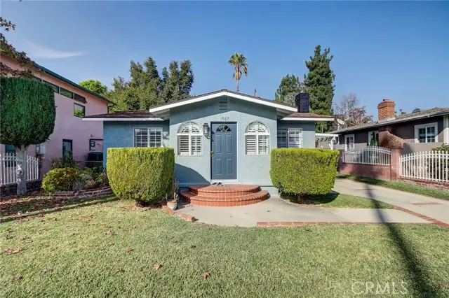 1567 Fair Park Avenue, Los Angeles, CA 90041 - Image #1