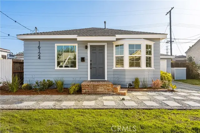 16124 S Hoover Street, Gardena, CA 90247 - #1