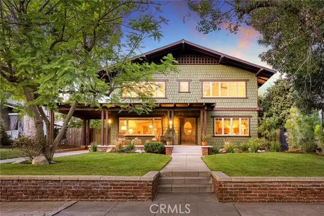 1661 Las Lunas, Pasadena, CA 91106 - Image #1