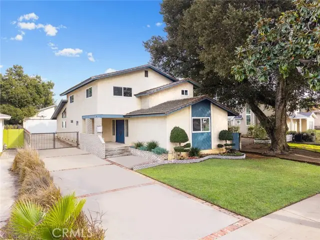 204 N Vega Street, Alhambra, CA 91801 - Image #3