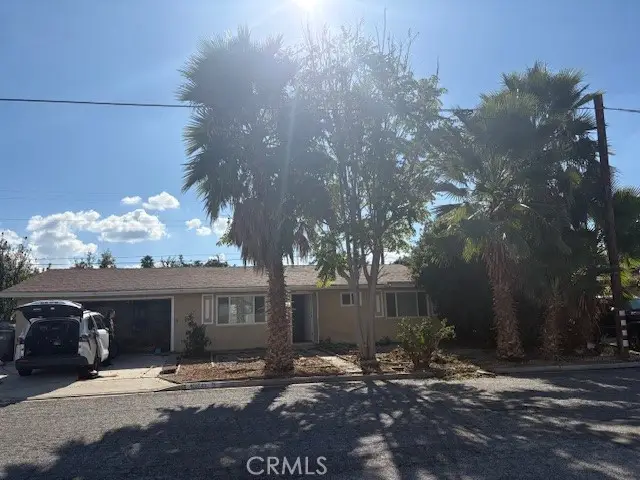 43441 Acacia, Hemet, CA 92544 - #1