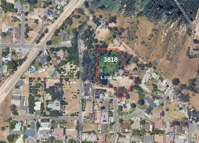 3818 Osbun Road, San Bernardino, CA 92404 - Image #1