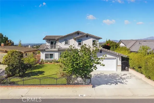 1647 Arriba, Monterey Park, CA 91754 - Image #3