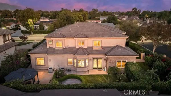 185 E Norman, Arcadia, CA 91006