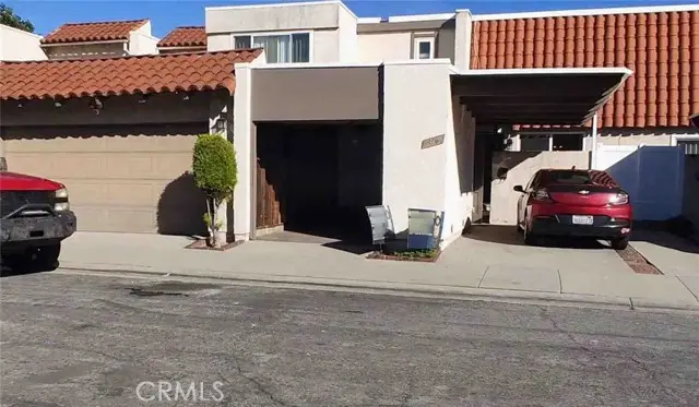 1860 S Via Bandera, Whittier, CA 90601 - #1