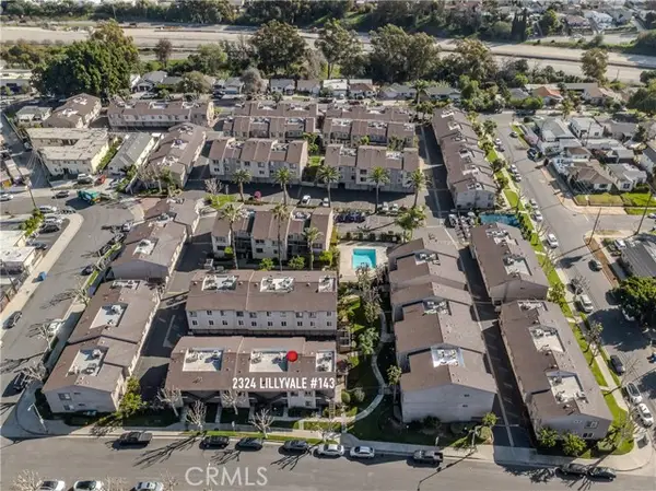 2324 Lillyvale Avenue #143, Los Angeles, CA 90032