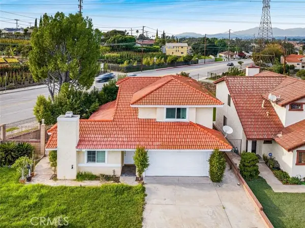 1706 Del Mar Avenue, Rosemead, CA 91770